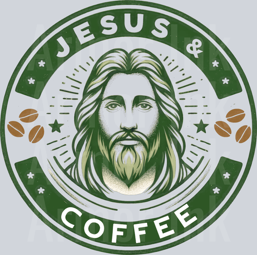 Jesus Coffee