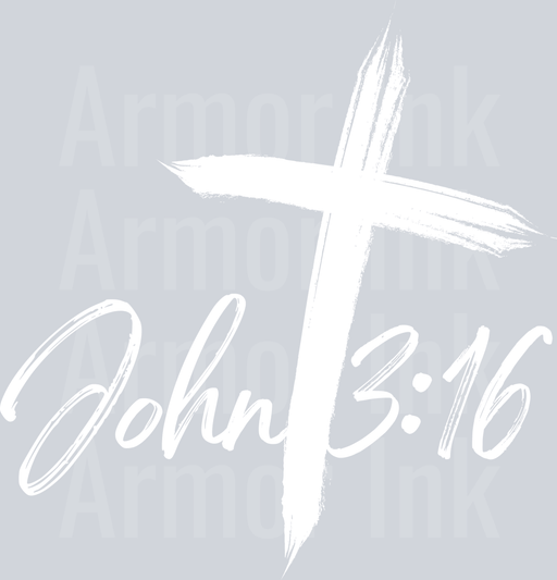 John 316