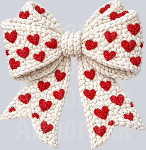 Bow Valentine