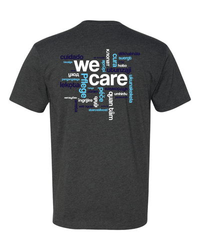 We Care - EHC