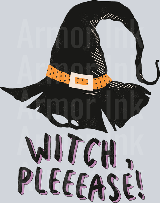 Witch Pleeease