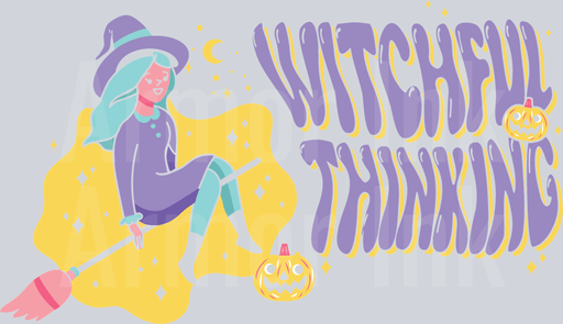Witchfull Thinking