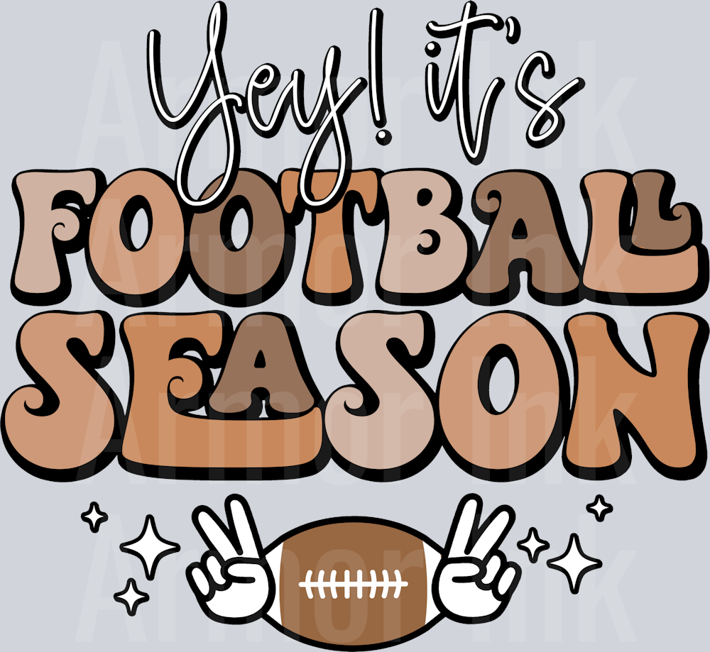 Yay Its Football Season