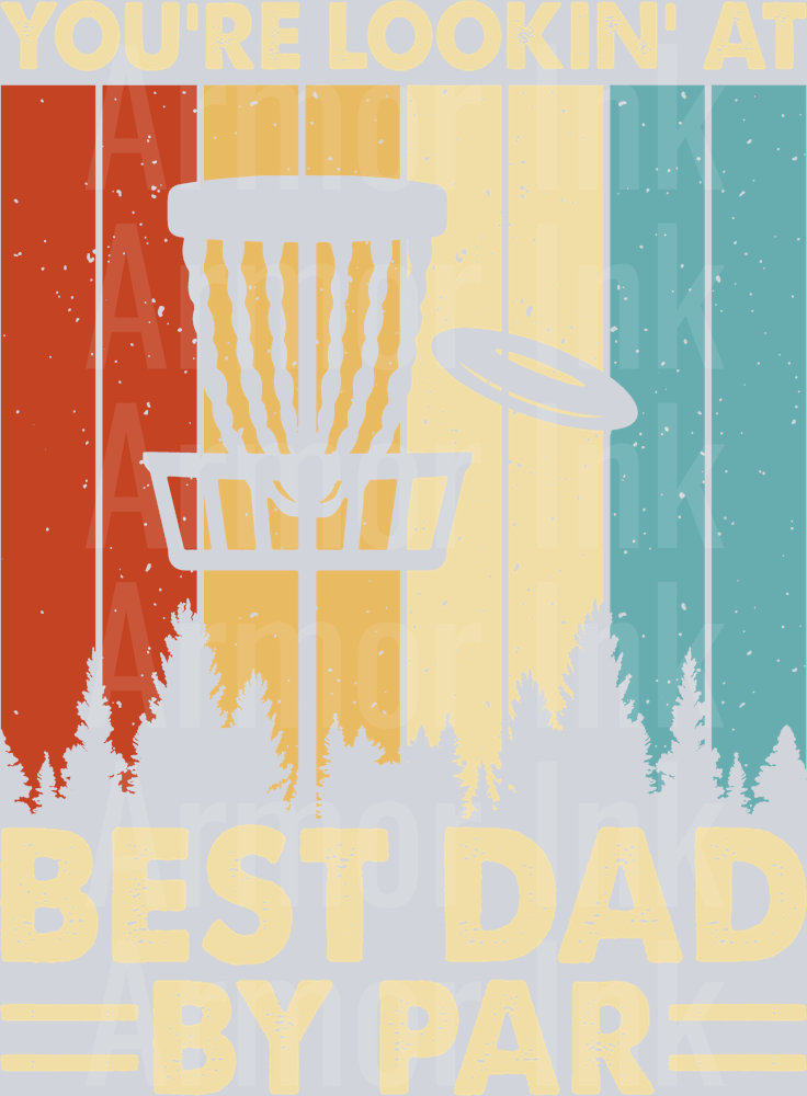 Your Looking At The Best Dad Ever By Par
