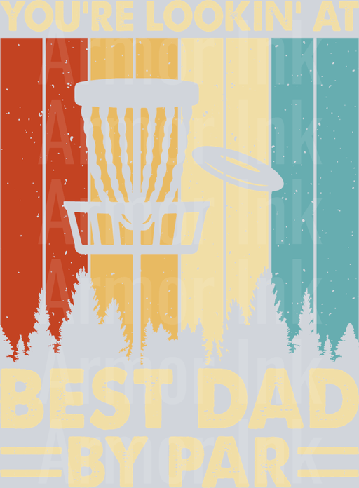 Your Looking At The Best Dad Ever By Par