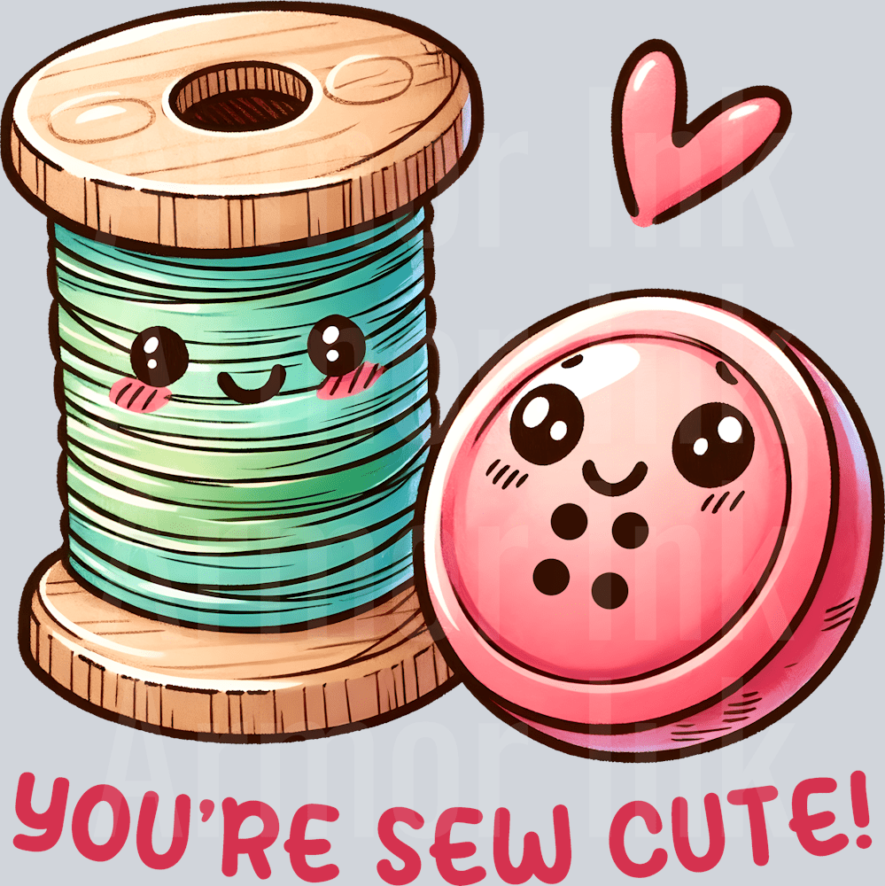 Youre Sew Cute