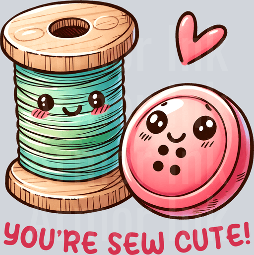 Youre Sew Cute