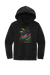 Youth Back On The Bricks Hoodie