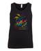 Youth Back On The Bricks Tank Top